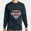 CMS Crew Sweatshirt - Unisex Thumbnail