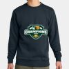 CMS Crew Sweatshirt - Unisex Thumbnail