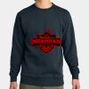 CMS Crew Sweatshirt - Unisex Thumbnail
