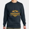 CMS Crew Sweatshirt - Unisex Thumbnail