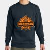 CMS Crew Sweatshirt - Unisex Thumbnail