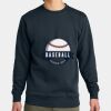 CMS Crew Sweatshirt - Unisex Thumbnail