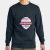 CMS Crew Sweatshirt - Unisex Thumbnail