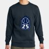 CMS Crew Sweatshirt - Unisex Thumbnail