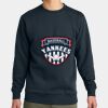 CMS Crew Sweatshirt - Unisex Thumbnail