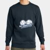 CMS Crew Sweatshirt - Unisex Thumbnail