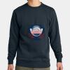 CMS Crew Sweatshirt - Unisex Thumbnail