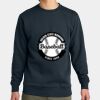 CMS Crew Sweatshirt - Unisex Thumbnail