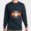 CMS Crew Sweatshirt - Unisex Thumbnail