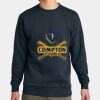 CMS Crew Sweatshirt - Unisex Thumbnail
