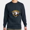 CMS Crew Sweatshirt - Unisex Thumbnail