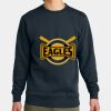 CMS Crew Sweatshirt - Unisex Thumbnail