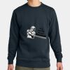 CMS Crew Sweatshirt - Unisex Thumbnail