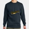 CMS Crew Sweatshirt - Unisex Thumbnail
