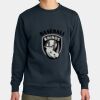 CMS Crew Sweatshirt - Unisex Thumbnail
