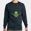 CMS Crew Sweatshirt - Unisex Thumbnail