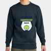 CMS Crew Sweatshirt - Unisex Thumbnail