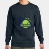 CMS Crew Sweatshirt - Unisex Thumbnail