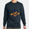 CMS Crew Sweatshirt - Unisex Thumbnail