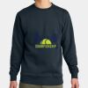 CMS Crew Sweatshirt - Unisex Thumbnail