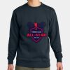 CMS Crew Sweatshirt - Unisex Thumbnail