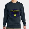 CMS Crew Sweatshirt - Unisex Thumbnail