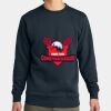 CMS Crew Sweatshirt - Unisex Thumbnail