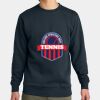 CMS Crew Sweatshirt - Unisex Thumbnail