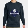 CMS Crew Sweatshirt - Unisex Thumbnail