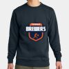 CMS Crew Sweatshirt - Unisex Thumbnail