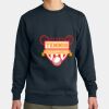 CMS Crew Sweatshirt - Unisex Thumbnail