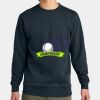 CMS Crew Sweatshirt - Unisex Thumbnail