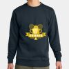 CMS Crew Sweatshirt - Unisex Thumbnail