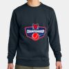 CMS Crew Sweatshirt - Unisex Thumbnail