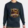 CMS Crew Sweatshirt - Unisex Thumbnail