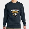 CMS Crew Sweatshirt - Unisex Thumbnail