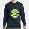 CMS Crew Sweatshirt - Unisex Thumbnail