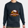 CMS Crew Sweatshirt - Unisex Thumbnail