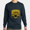CMS Crew Sweatshirt - Unisex Thumbnail