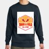CMS Crew Sweatshirt - Unisex Thumbnail