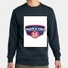 CMS Crew Sweatshirt - Unisex Thumbnail