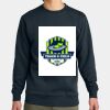 CMS Crew Sweatshirt - Unisex Thumbnail