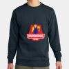 CMS Crew Sweatshirt - Unisex Thumbnail
