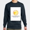 CMS Crew Sweatshirt - Unisex Thumbnail