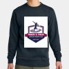 CMS Crew Sweatshirt - Unisex Thumbnail