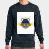 CMS Crew Sweatshirt - Unisex Thumbnail