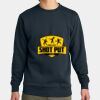 CMS Crew Sweatshirt - Unisex Thumbnail