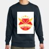 CMS Crew Sweatshirt - Unisex Thumbnail