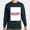 CMS Crew Sweatshirt - Unisex Thumbnail