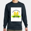 CMS Crew Sweatshirt - Unisex Thumbnail